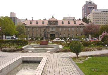 札幌資料館2 札幌資料館2