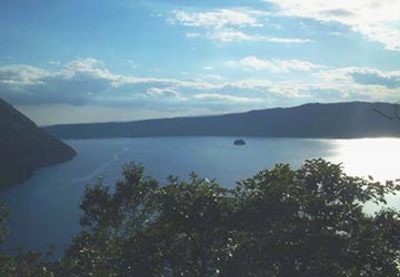 裏摩周(T.M.提供) 裏摩周(T.M.提供)