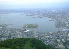 ���َR����̒��i2