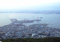 ���َR����̒��i3